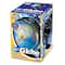 Brainstorm® STEM 2-in-1 Globe Earth & Constellations